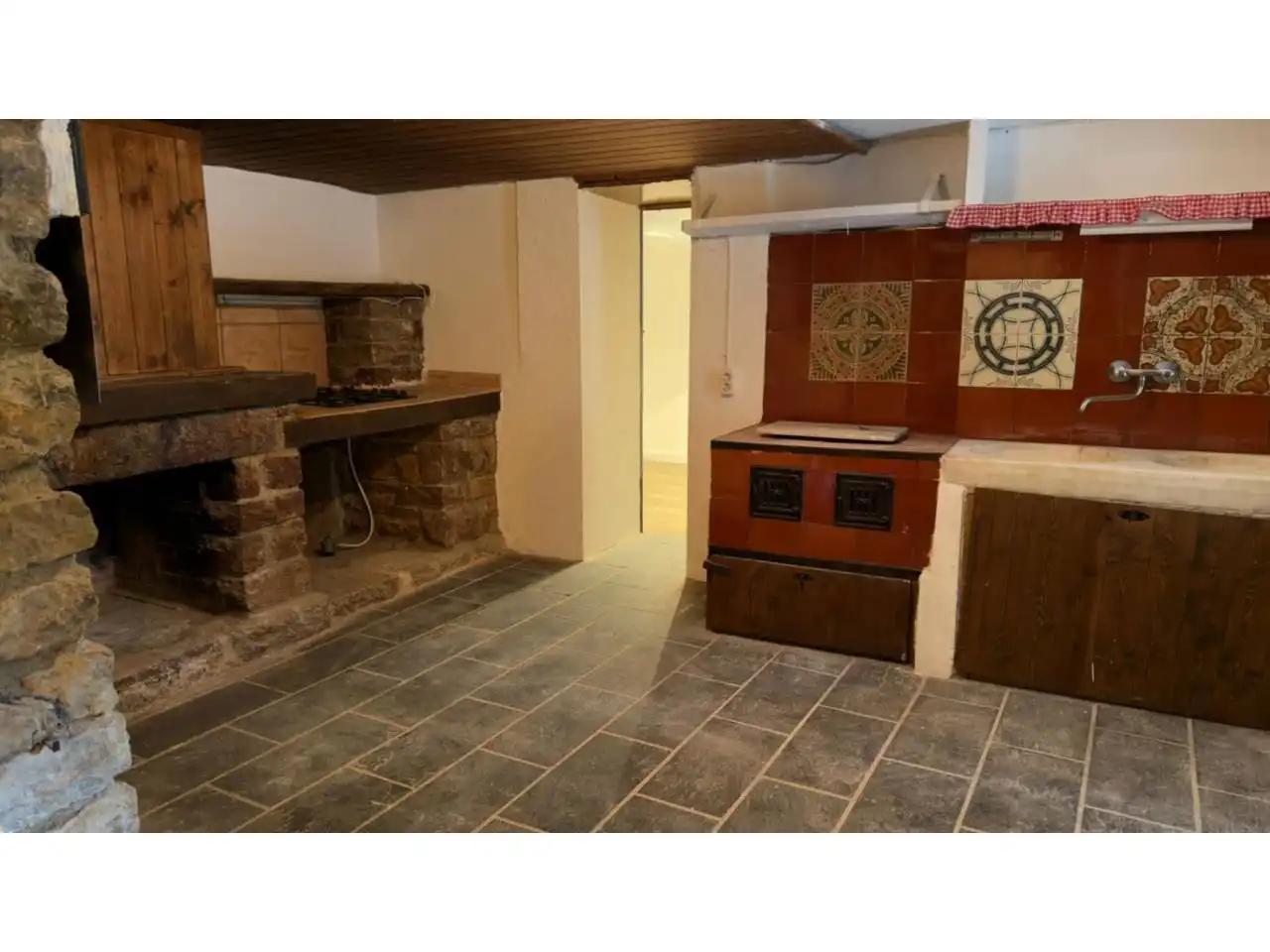 Casa o chalet en venta en Montellà i Martinet con Calefacción, Jardín privado y Parquet