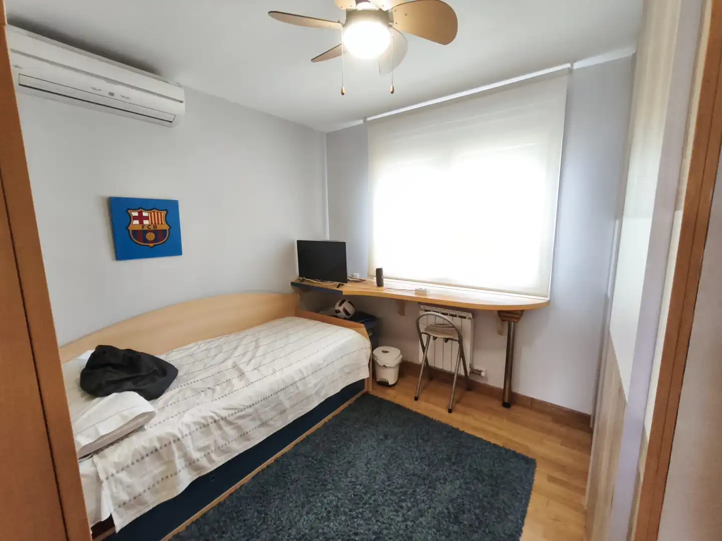 Chalet con terraza en venta en Carrer Varsòvia, imagen 62