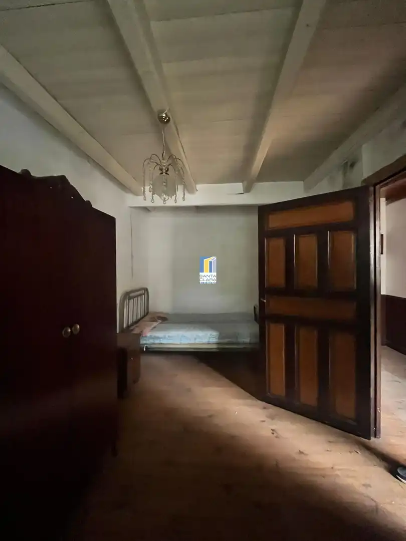 Finca rústica en venta en Tábara con Jardín privado