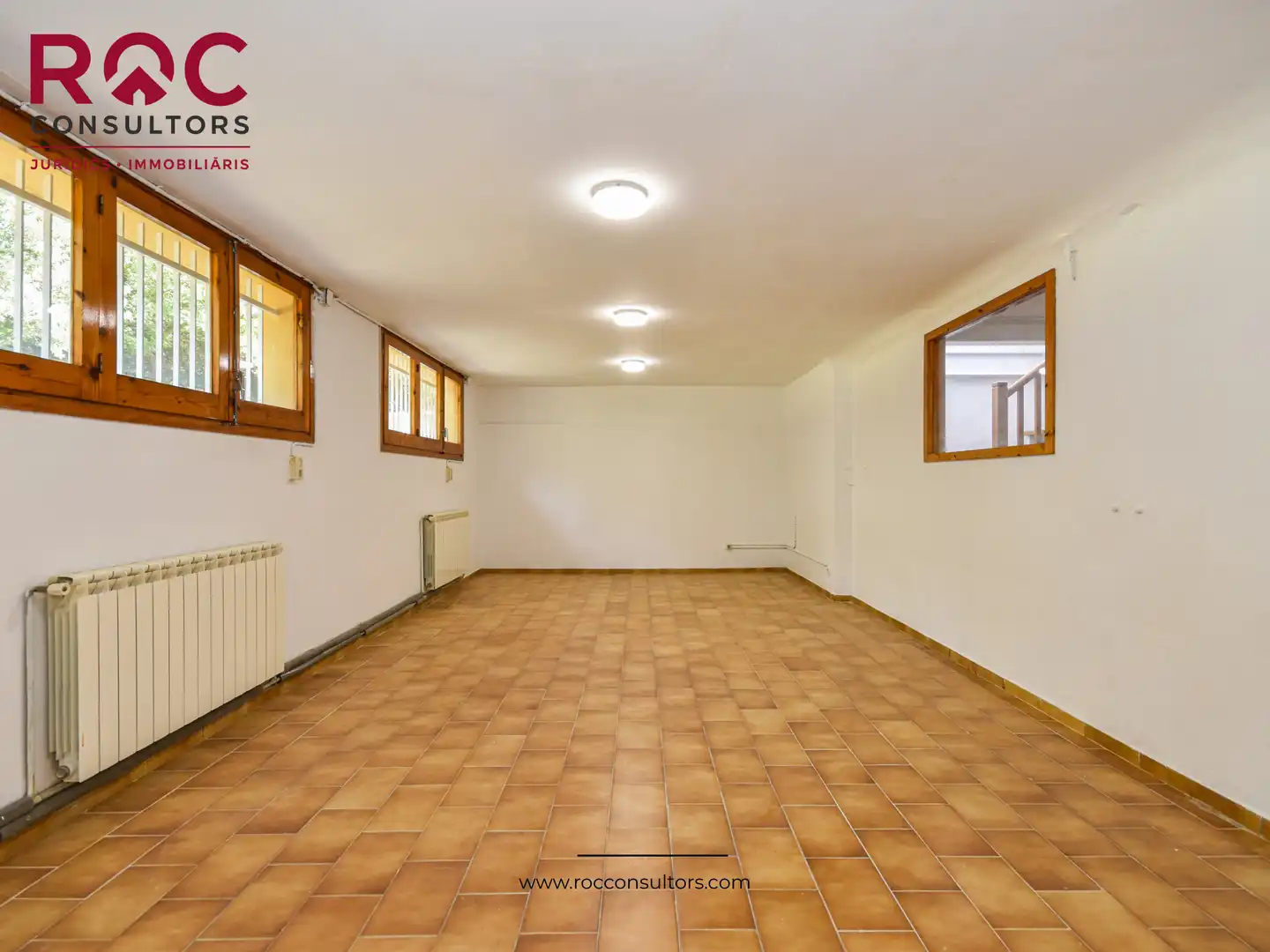 Haus oder Chalet zum Verkauf in Castellnou de Bages mit Heizung und Privatgarten