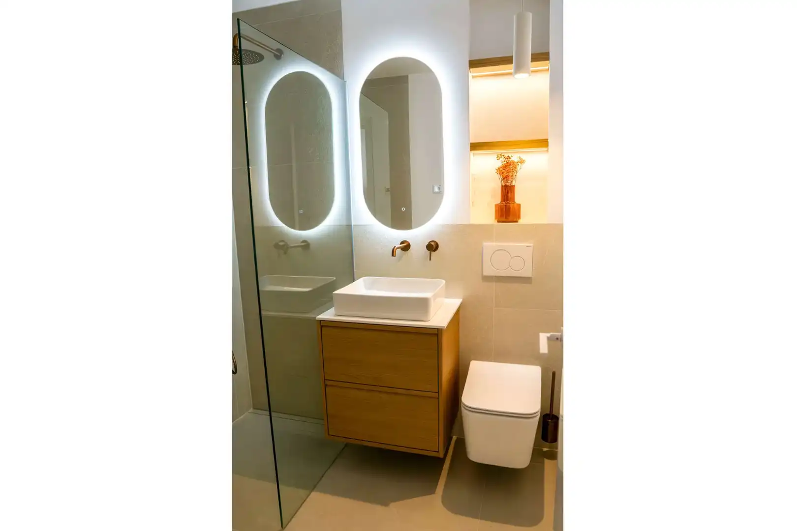 Apartament amb balcó en venda a Ponent, imagen 11