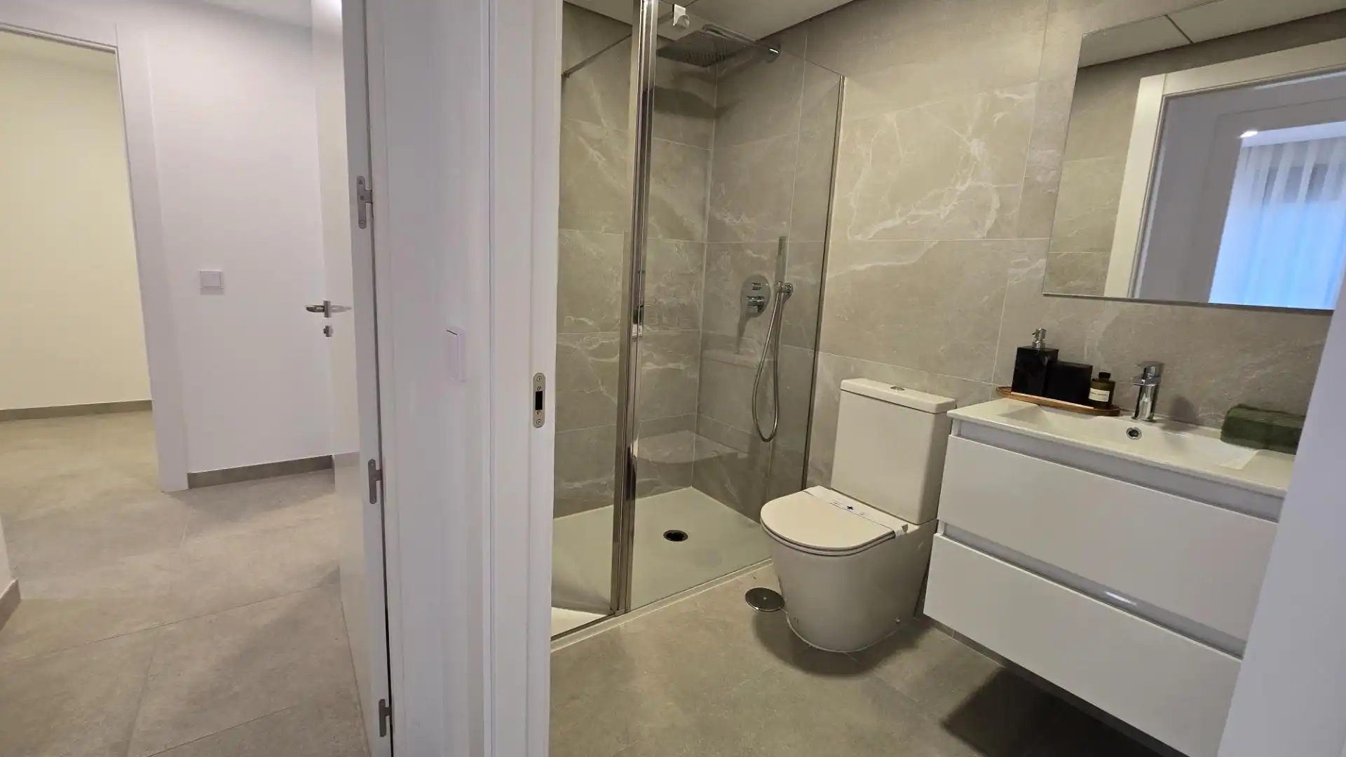 Appartement compact avec piscine à vendre à Calle de Orden Compuesto, imagen 69