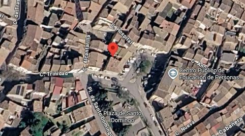 Foto 5 de Casa o xalet en venda a Plaza de Santo Domingo, 15, Monzón, Huesca