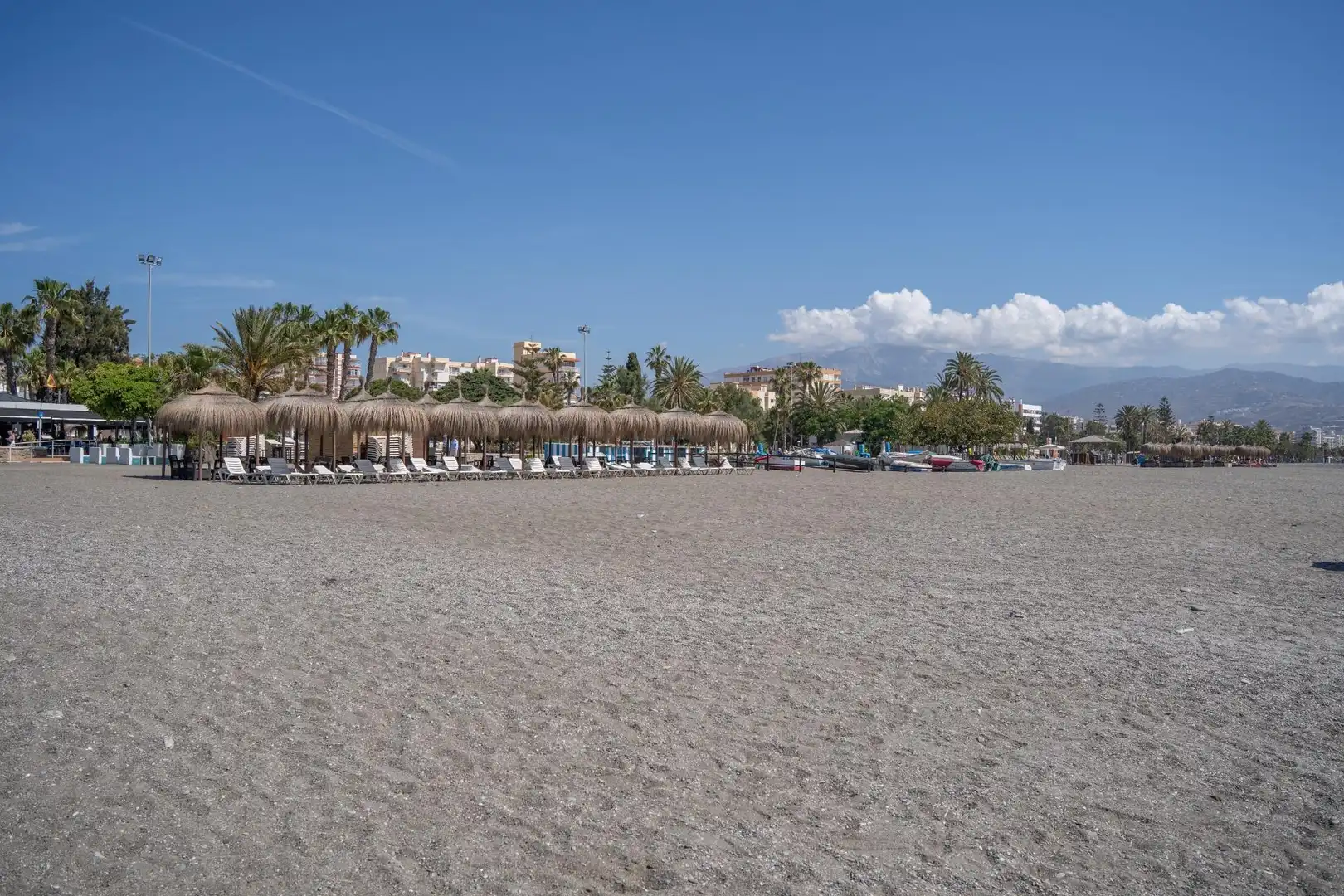 Flat for sale in Calle Camaron, 2, Poniente - Faro