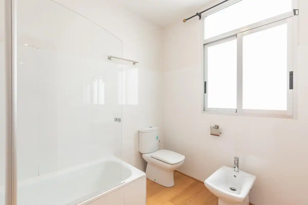 Habitación en El Pla del Remei