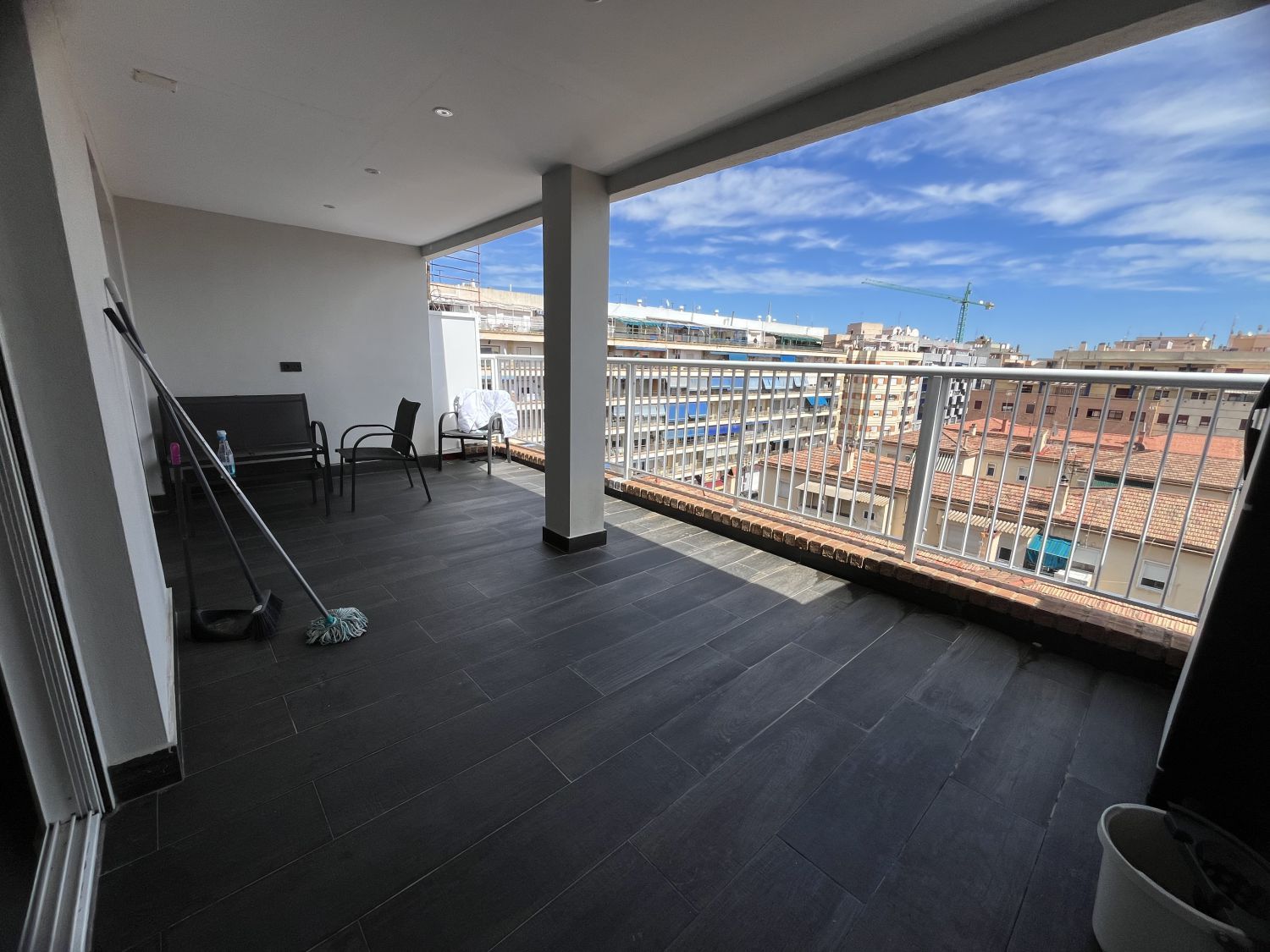 Terrassa de Àtic en venda en Orihuela amb Aire condicionat, Calefacció i Terrassa