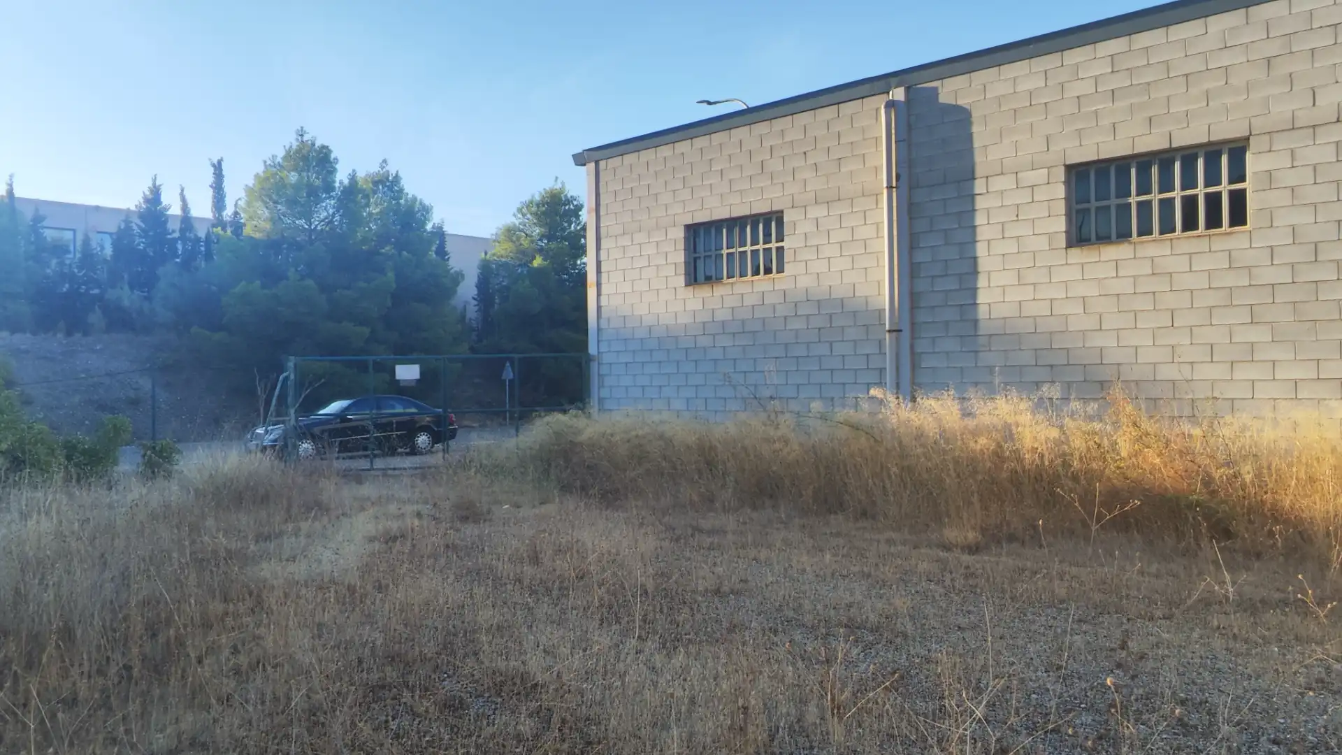 Industrial building for sale in Calle Río Gállego 20, imagen 11