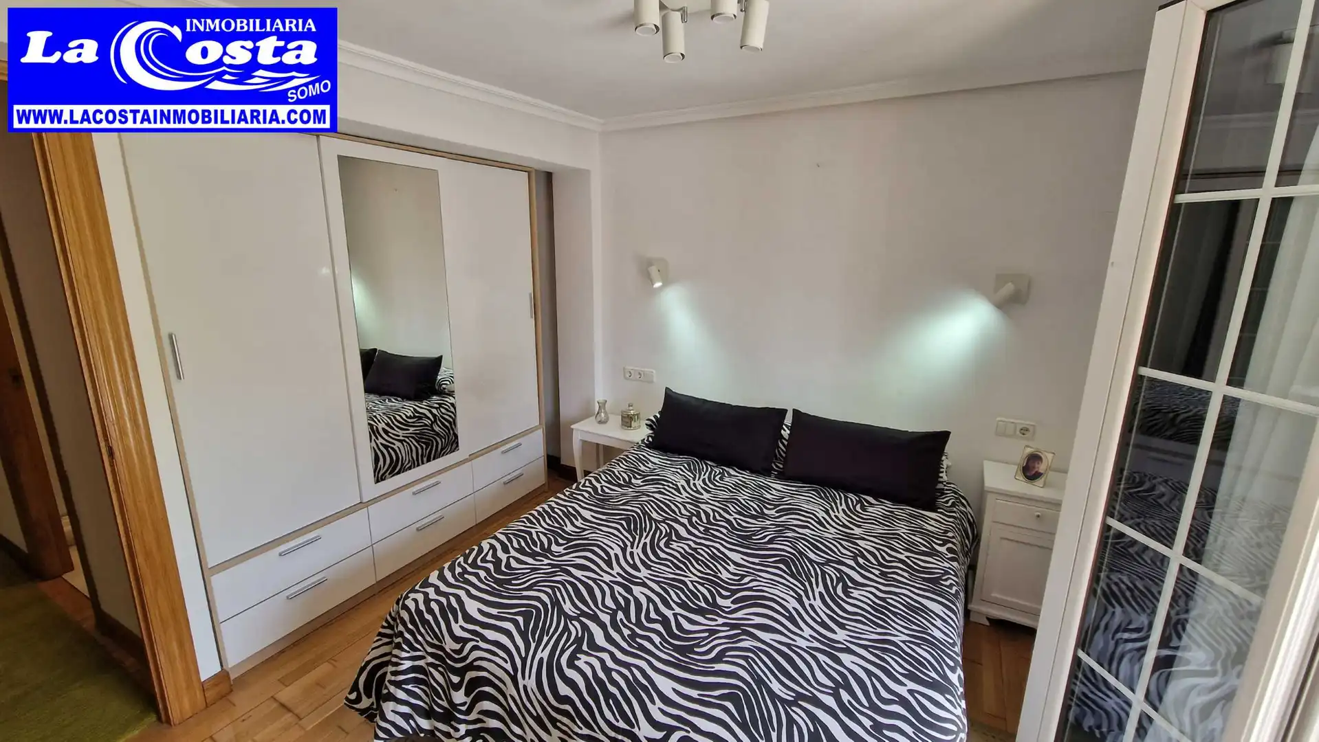 Bedroom of Detached homes for sale in Marina de Cudeyo  with Private garden, Terrace and Oven