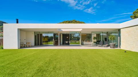 Foto 5 de Casa o chalet en venta en Carrer Comtes Alba de Liste, Vallromanes, Barcelona