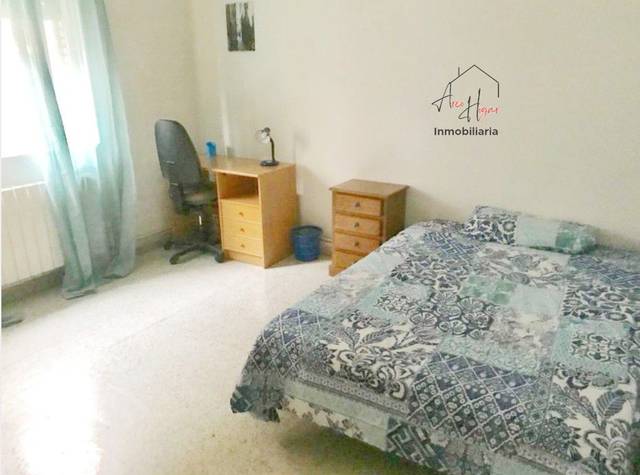 Piso en Venta en PIZARRO en Salesas