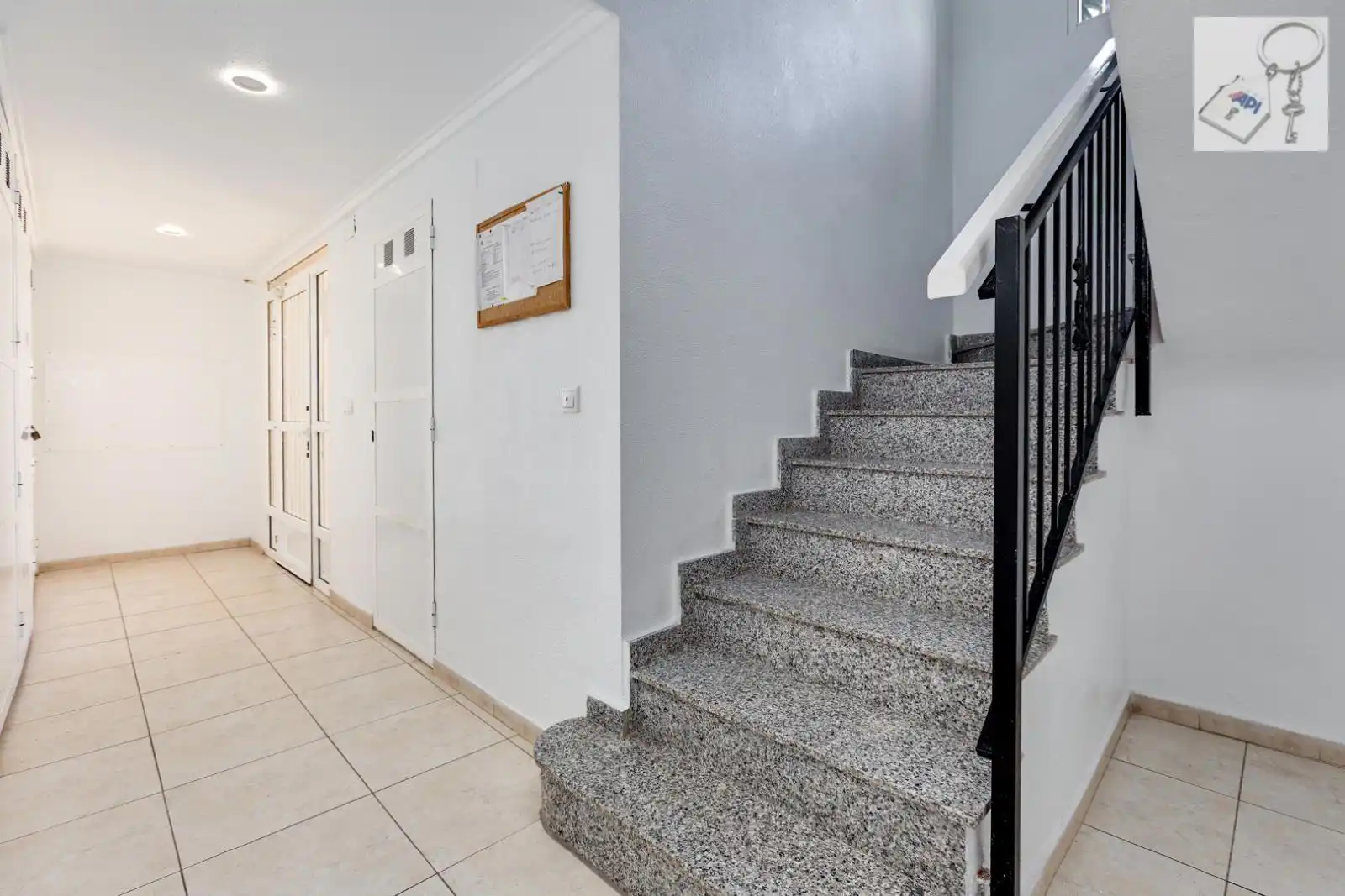 Apartament amb piscina en venda a Nueva Torrevieja - Aguas Nuevas, imagen 6