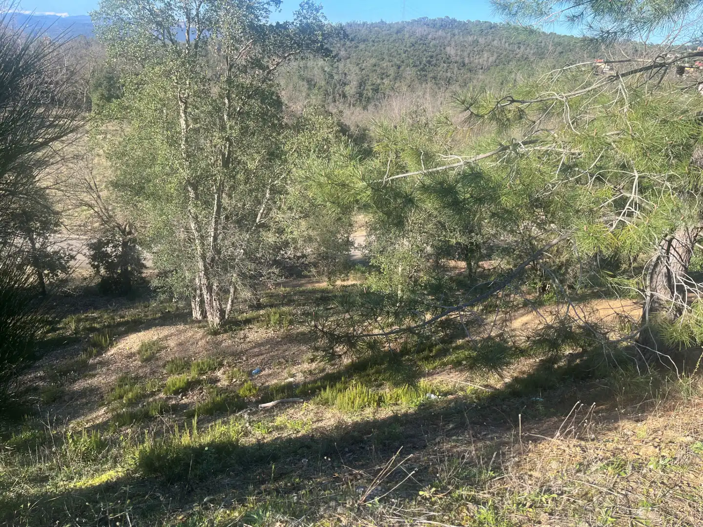 Residencial en venda en Bescanó