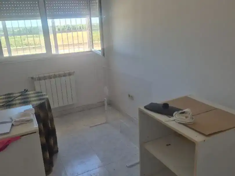 Dormitori de Casa o xalet en venda en Calzadilla de Tera, Zamora