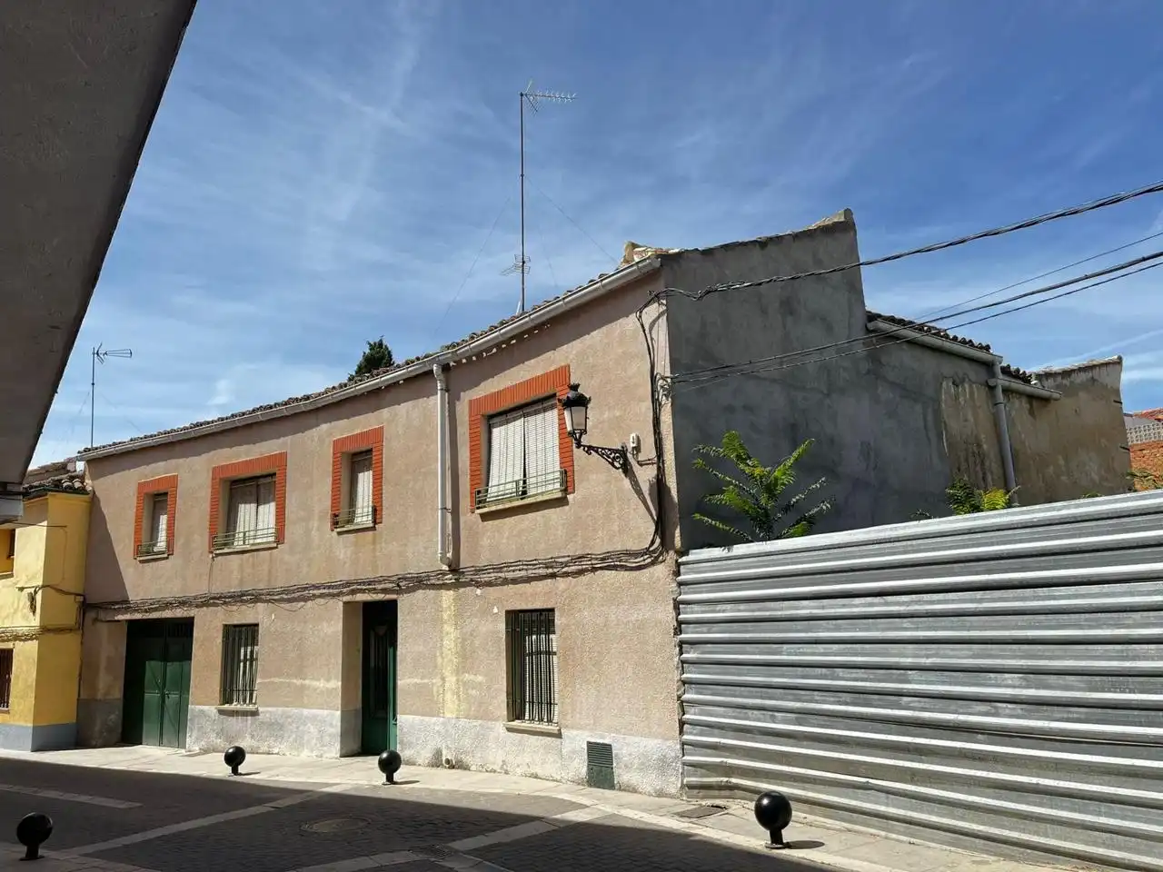 Casa en venda a Cruz De La Oliva