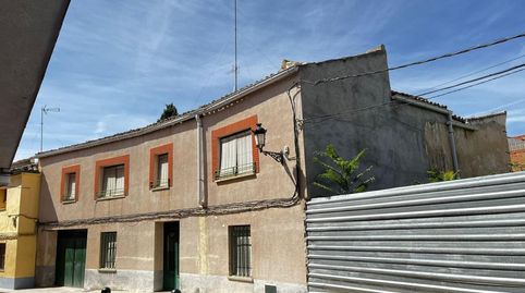 Casa en calle Cruz de la Oliva, Tarancón.