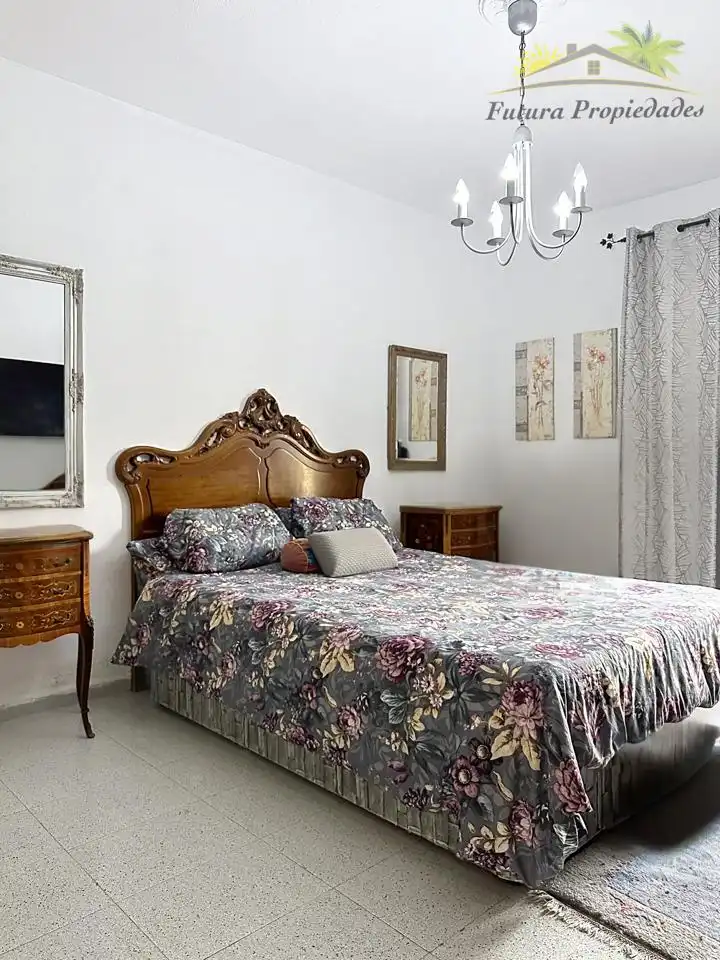 Planta baja en venta en Yaiza pueblo