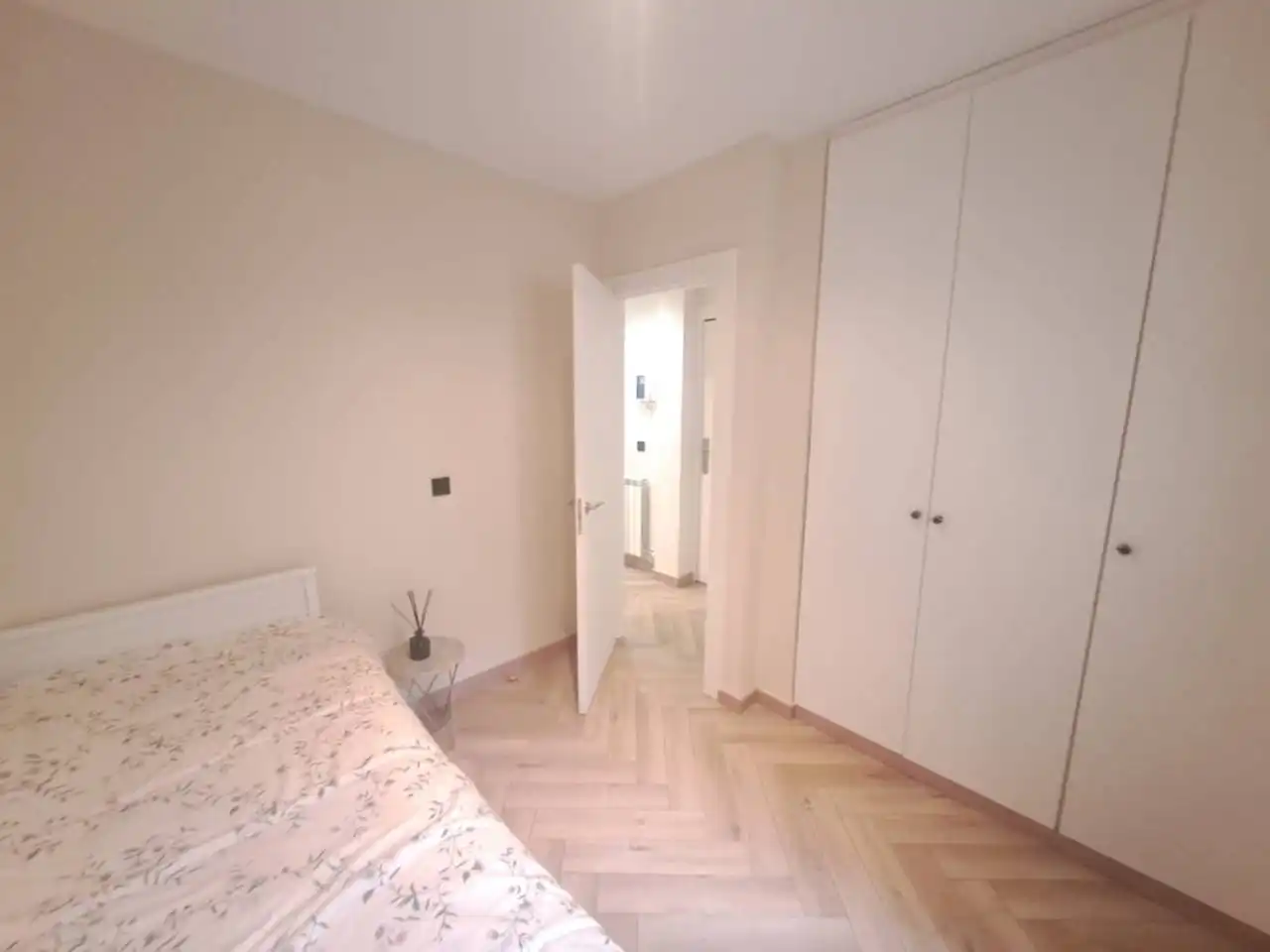 Dormitori de Dúplex en venda en Burgos amb Aire condicionat, Calefacció i Parquet