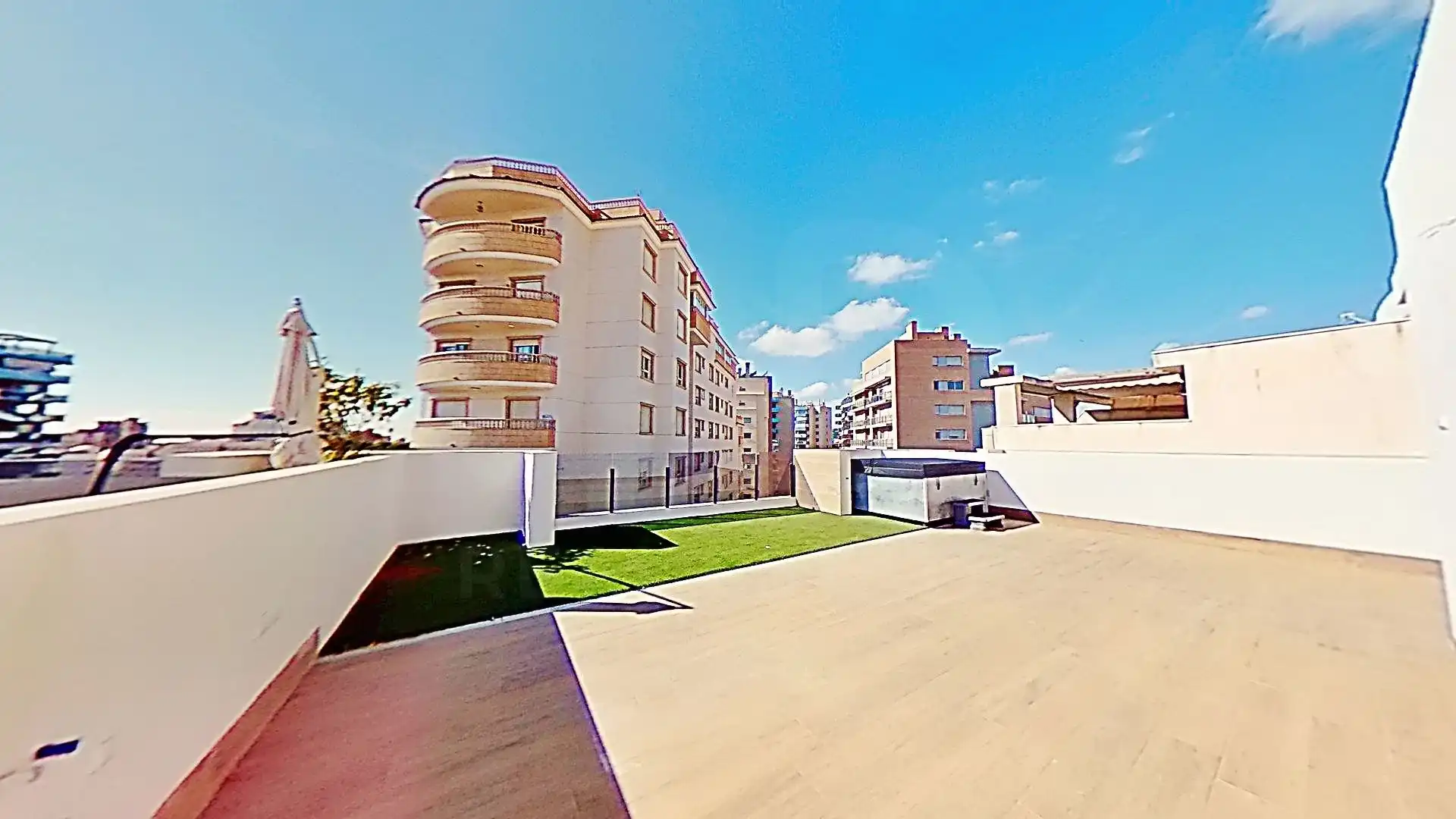Attique avec piscine à vendre à Campello Playa, imagen 33