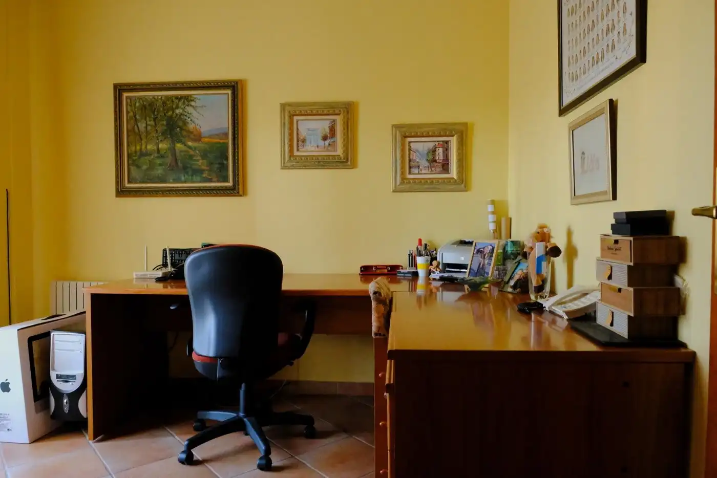 Maison rustique avec terrasse à vendre à Desamparados - Hurchillo - Torremendo, imagen 33