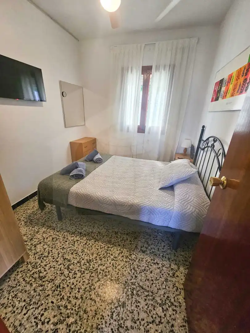 Casa rústica amb piscina en venda a Lugar Partido Huertas Viejas 93, imagen 19