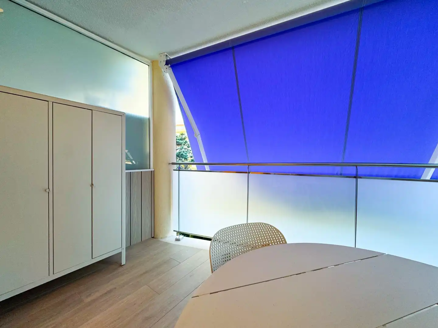 Appartamento con balcone in vendita a DUNES LES 1, imagen 36