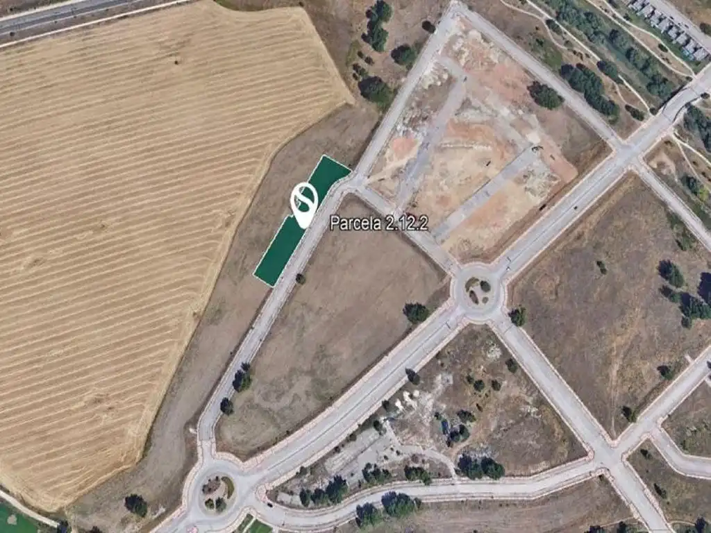 Residencial en venda a N/A, Villalbilla de Burgos
