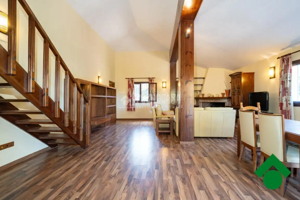 Country homes for sale in Zafarraya  with Air Conditioner, Private garden and Swimming Pool