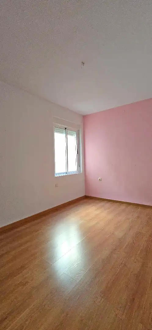 Bedroom of Flat for sale in Miajadas  with Air Conditioner, Heating and Storage room