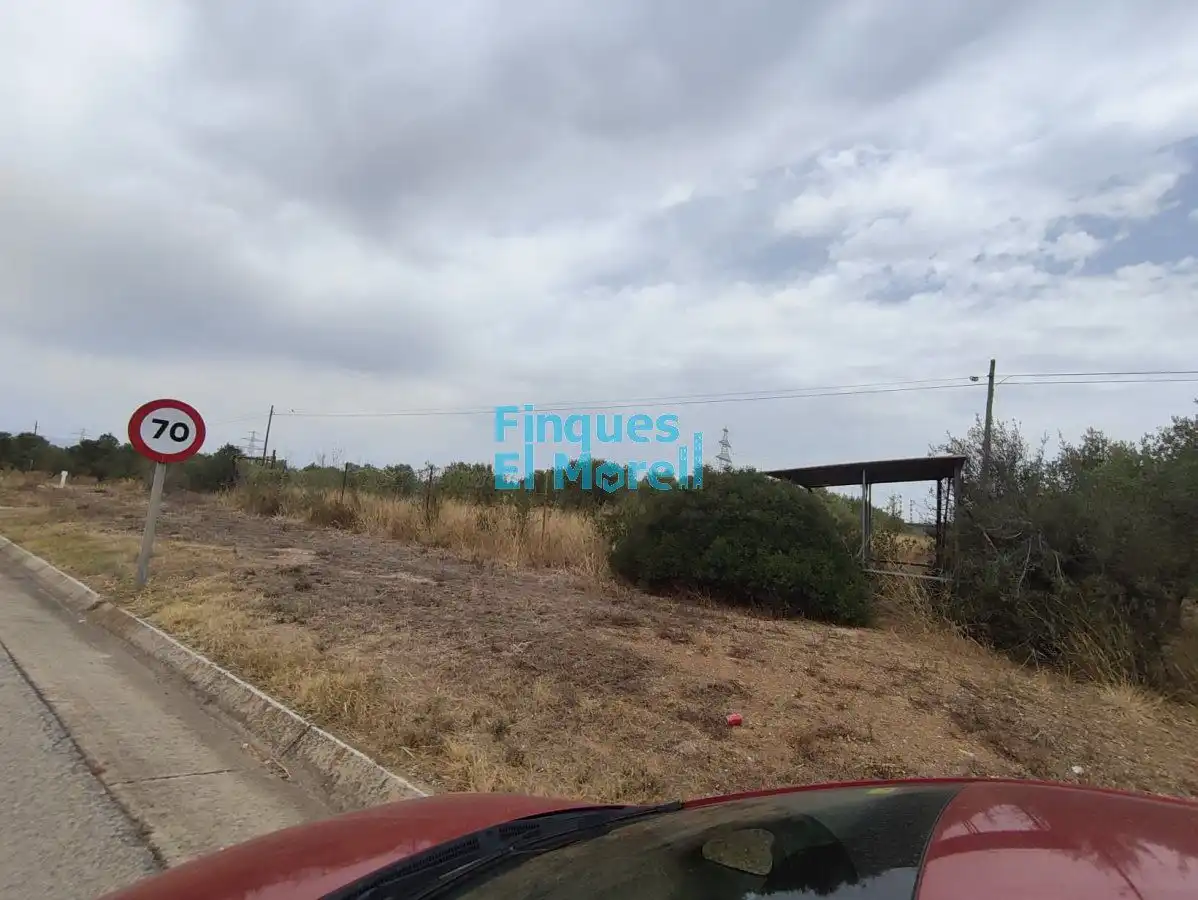 Finca rústica en venda en Constantí