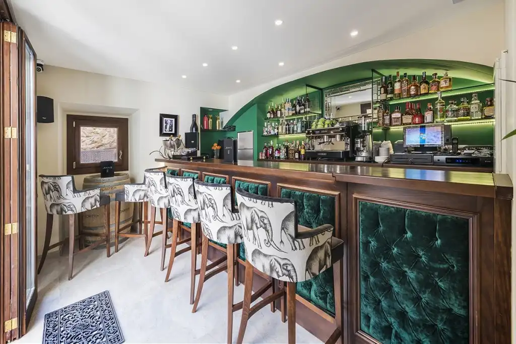 Casa rústica amb jardí en venda a Pollença Poble, imagen 10