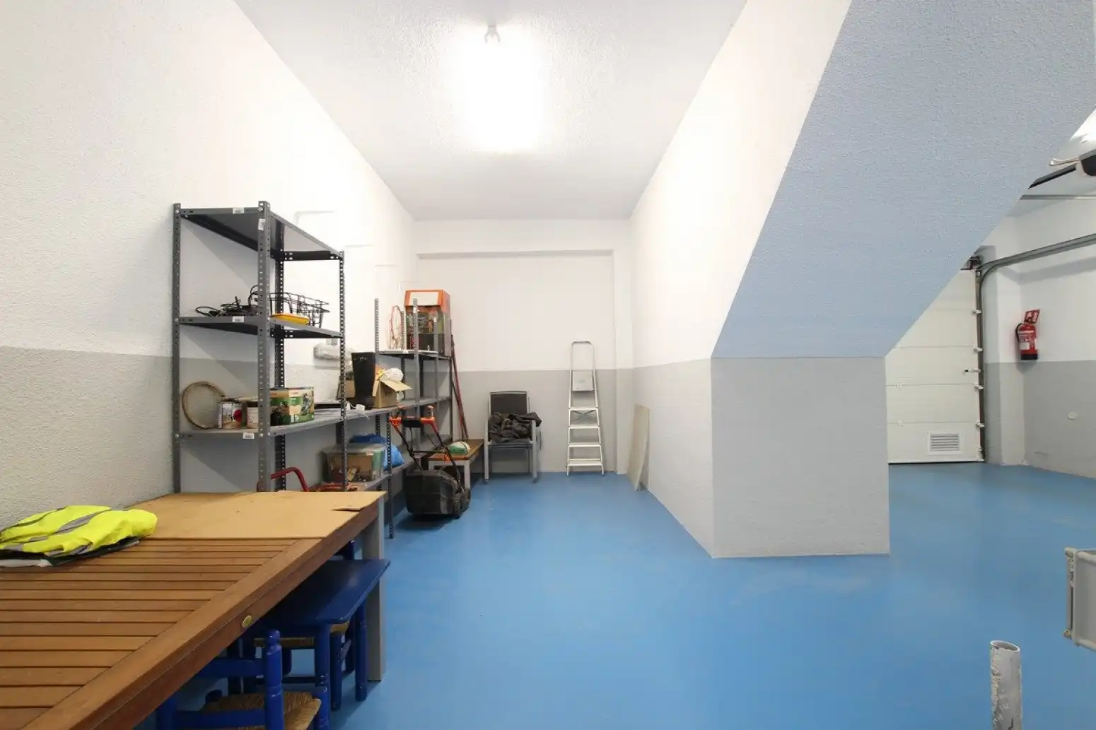 Casa con terrazza in vendita a Tafalla - Calle SANSOMAIN, imagen 61