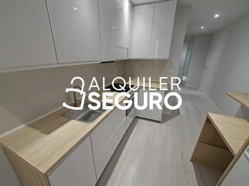 Cuina de Oficina de lloguer en Barcelona