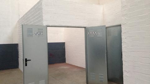 Foto 5 de Oficina de lloguer a Rúa Parroquia de Moruxo, 1, Bergondo, A Coruña