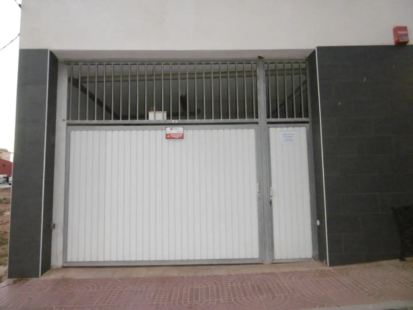 Garatge en venda a Avenida VILLAFRANCA, Vall d'Alba