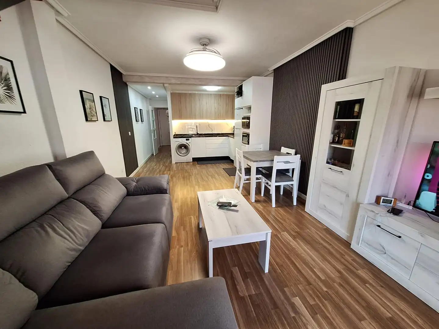 Ático con terraza en venta en Calle San Pascual, imagen 8