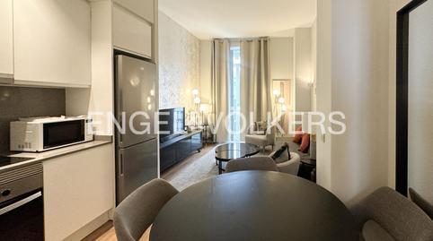 Photo 2 of Apartment to rent in La Roqueta, Valencia