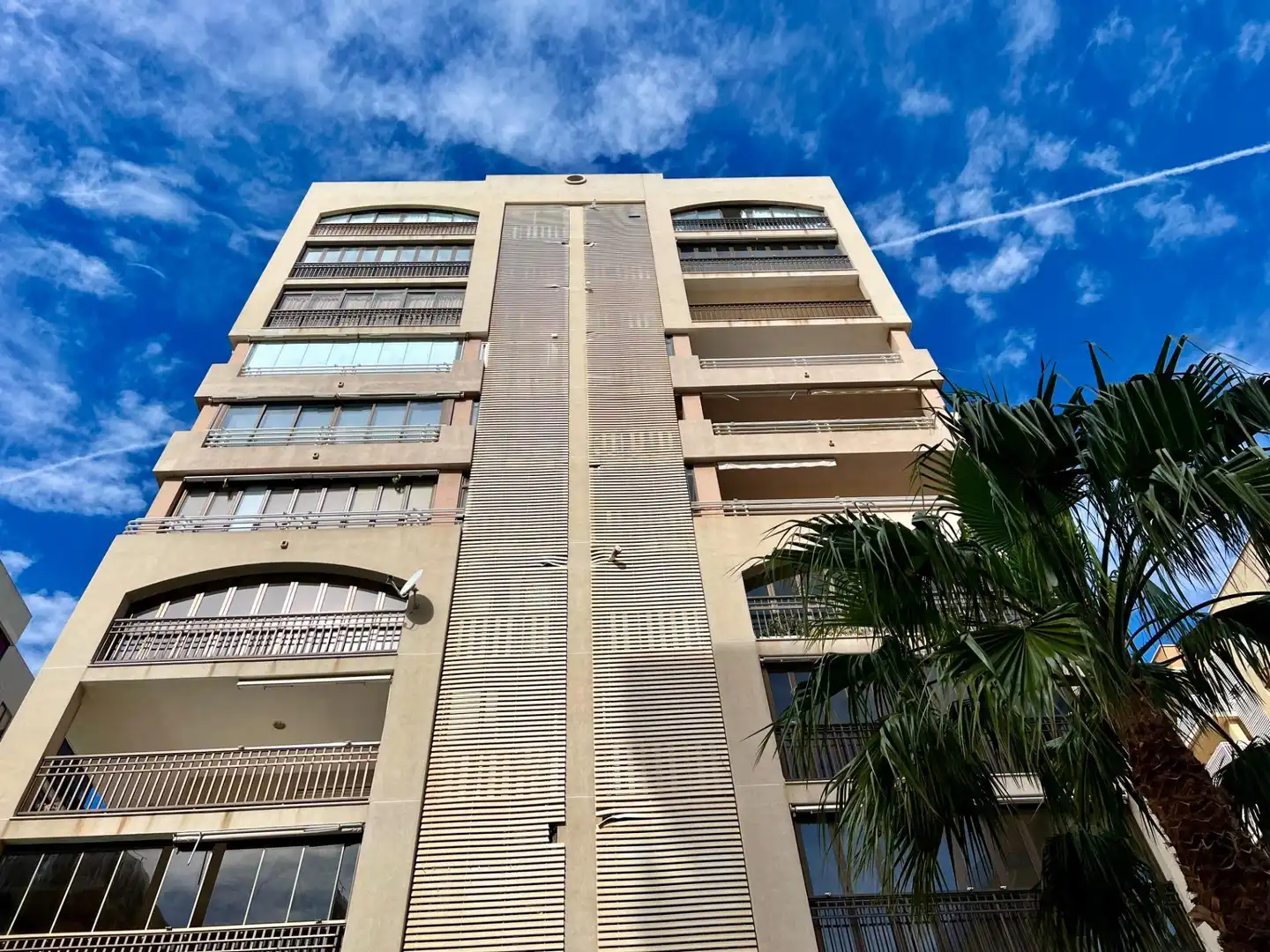 Apartment with terrace to rent in La Curva, imagen 5