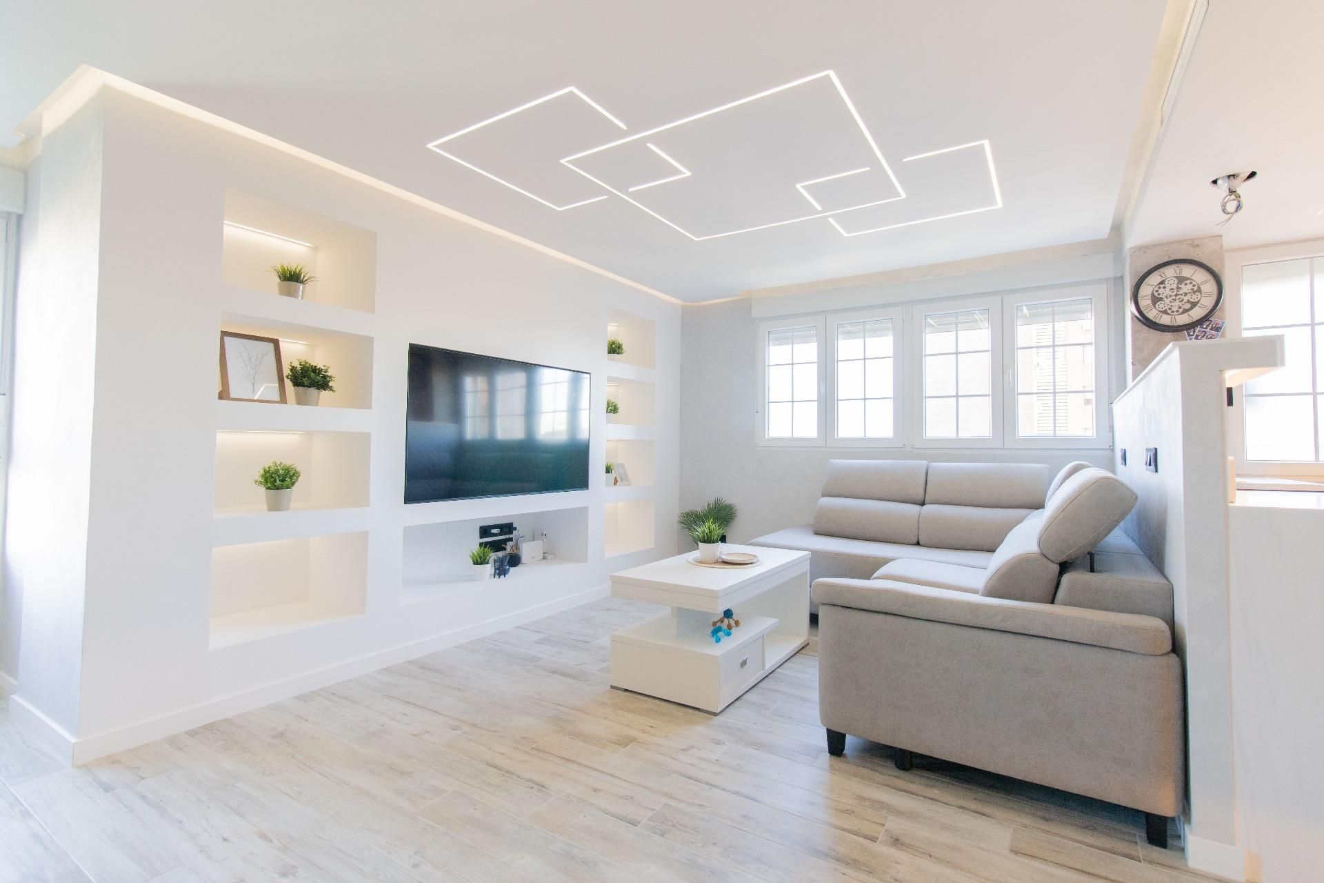 Flat for sale in Avenida HERMANOS MARISTAS, Na Rovella - Hermanos Maristas