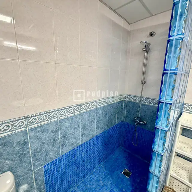 Flat for rent in de Báscones, Almenara -Ventilla