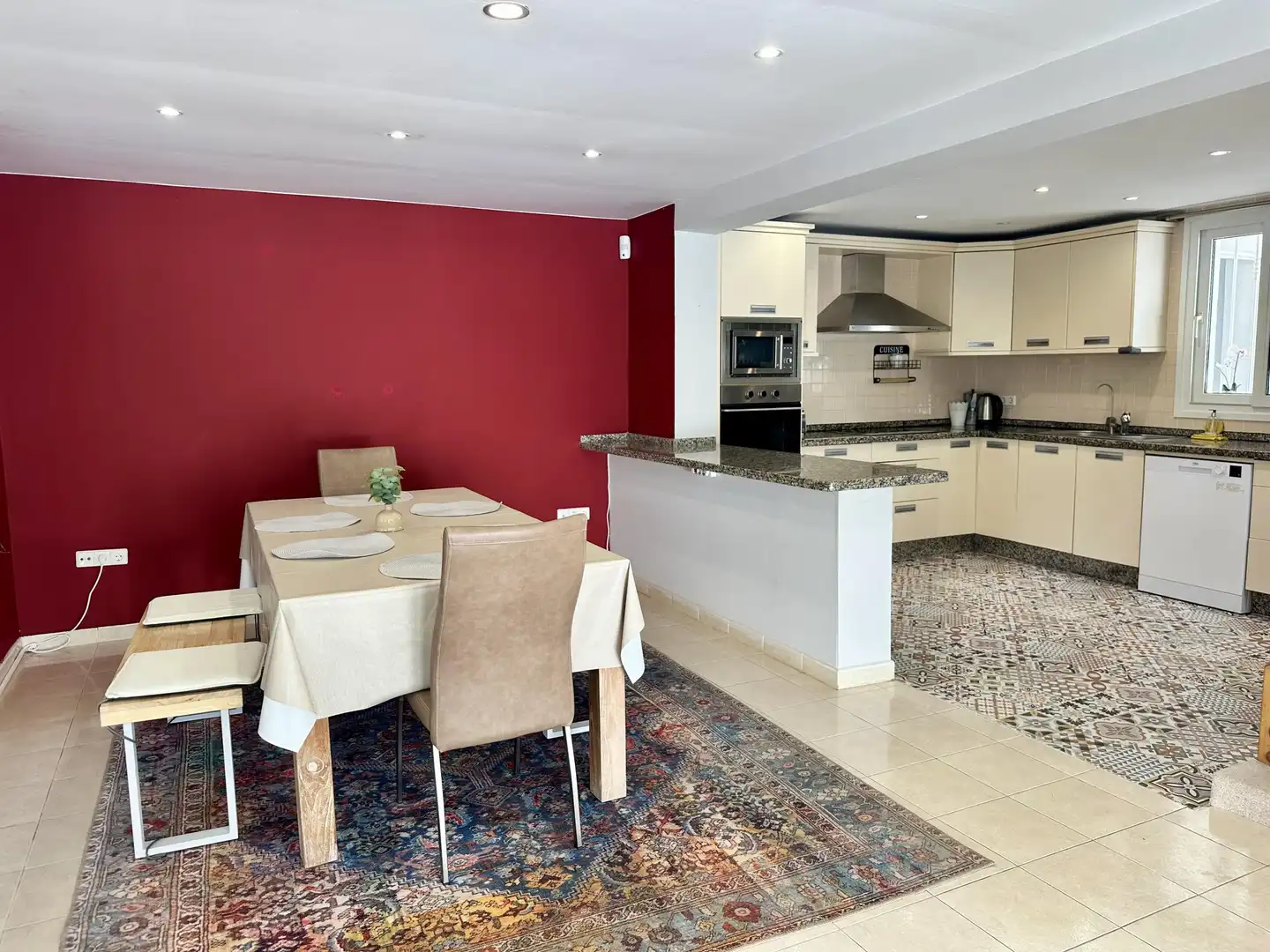 Detached house with pool for sale in 43 Avenida de las Palmas, imagen 17