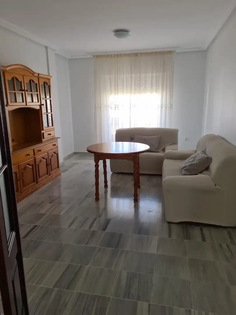 Appartement avec terrasse à vendre à Avenida de la Paz