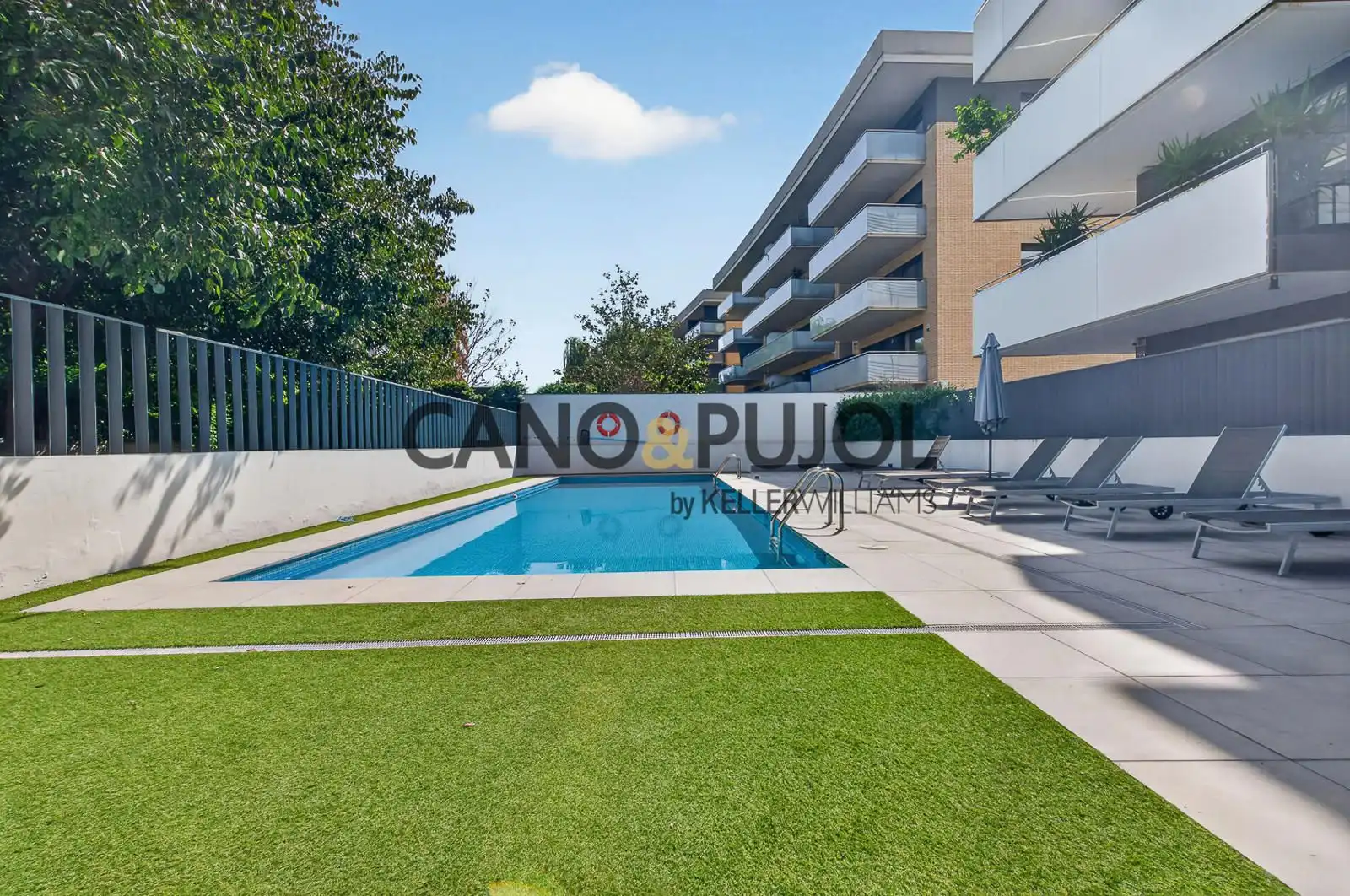 Ático con piscina en venta en CAN CANYAMERES, imagen 52