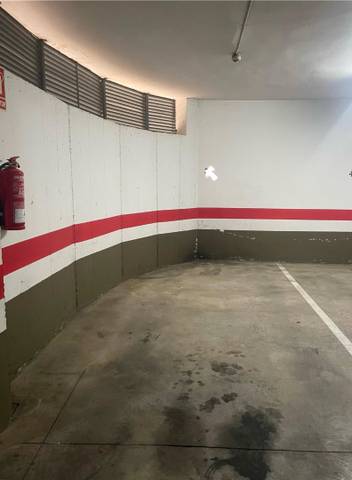 Garaje en Venta en Calle Diego de Mazariegos, 3 en Nuevo Hospital