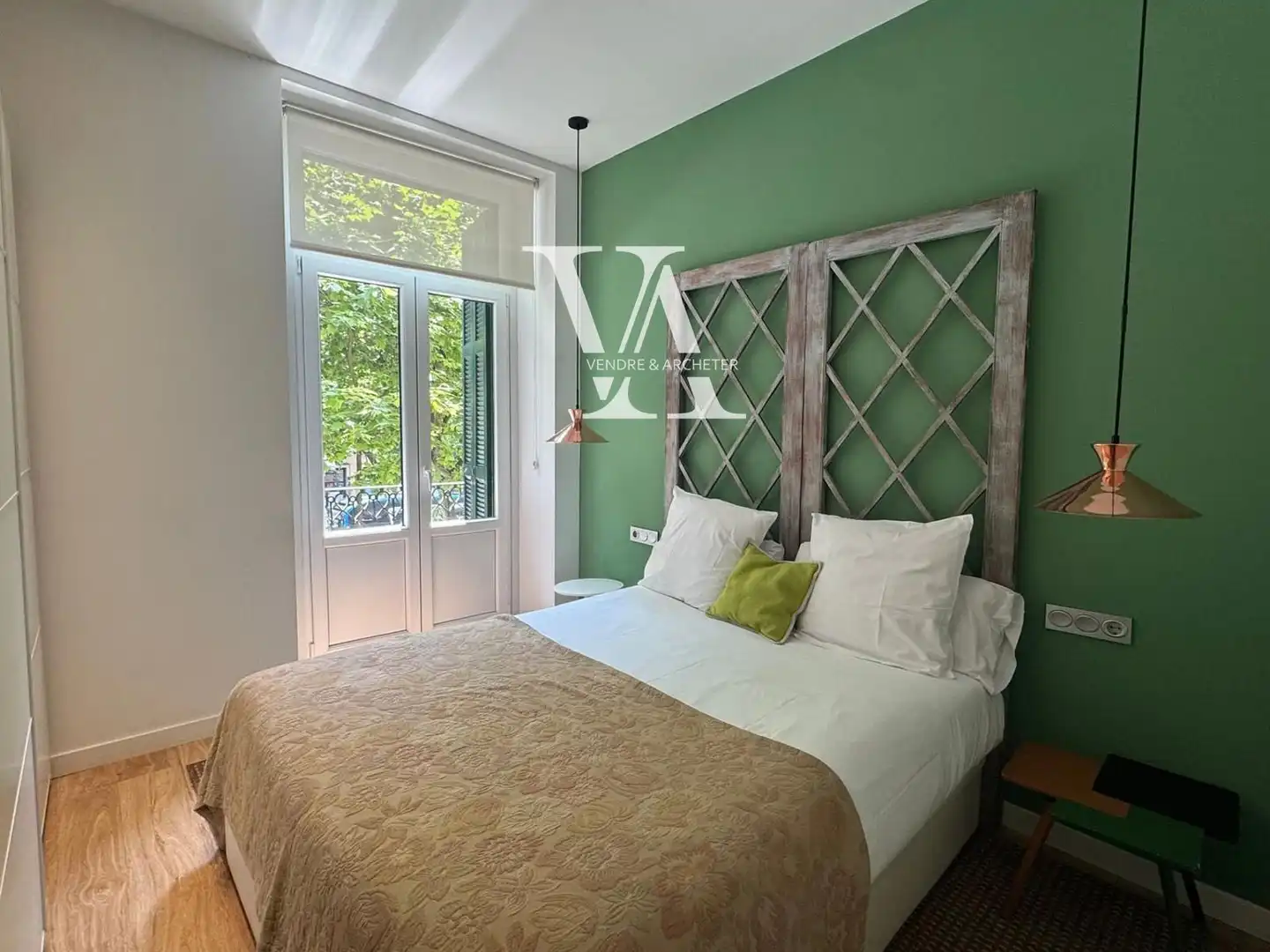 Piso con terraza en venta en Montesa, imagen 8