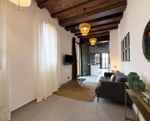 Study to share in El Poblenou