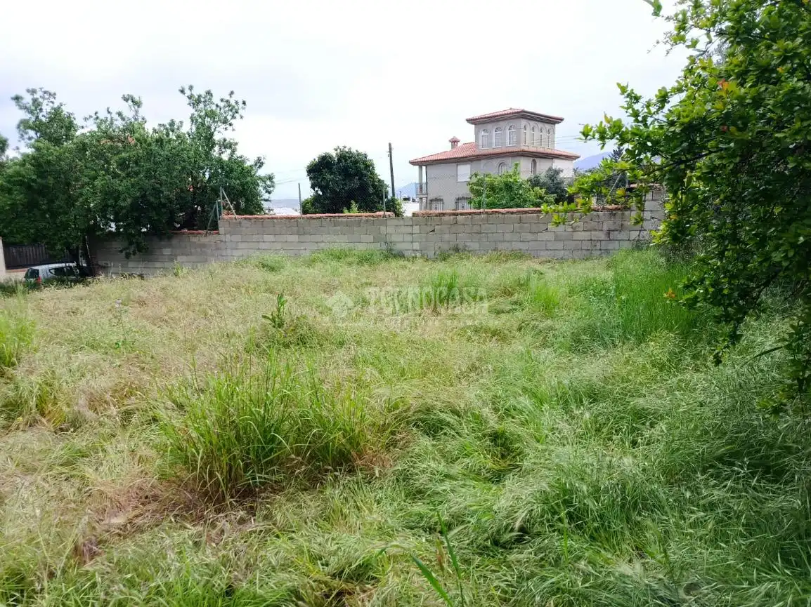 Residencial en venda en Ogíjares