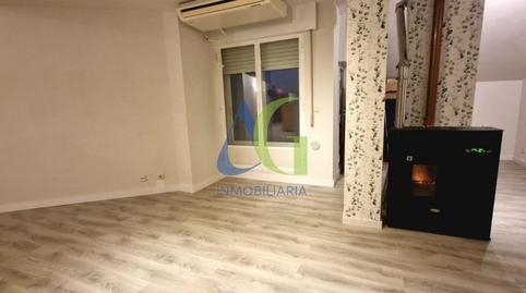 Foto 2 de Pis en venda a La Lomba, Villaquilambre, León