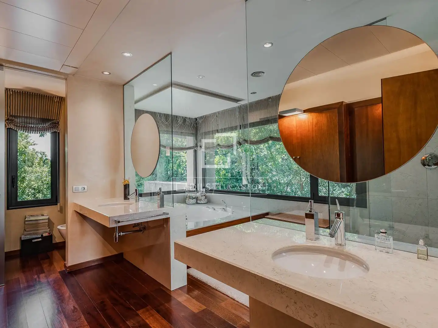 Villa avec piscine à vendre à Sarrià - Sant Gervasi, imagen 19