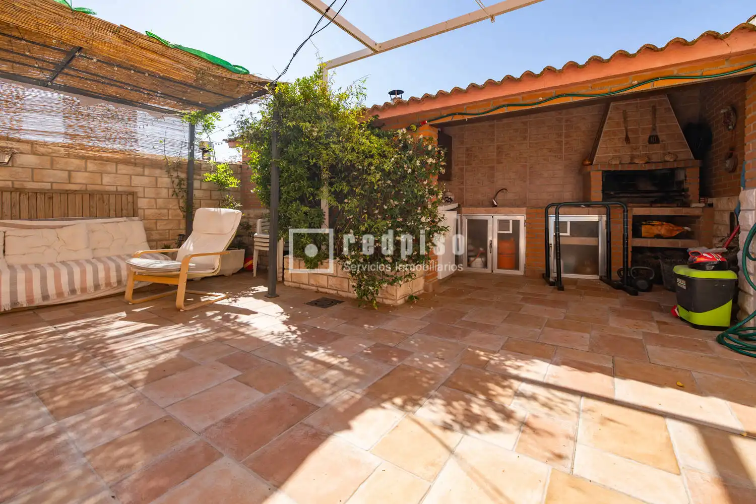 Casa o xalet en venda a El Álamo