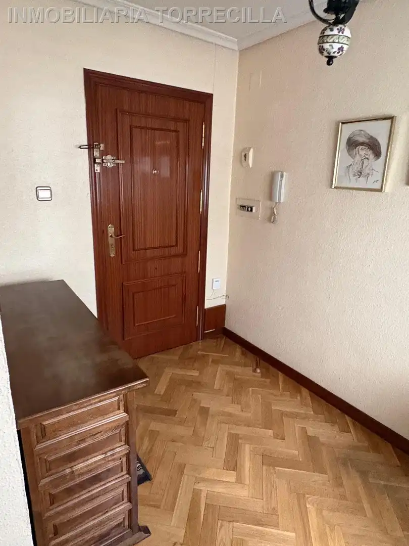 Piso en venta en Rondilla